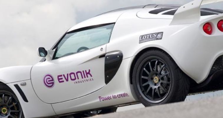 Crosslinkers - Evonik Industries